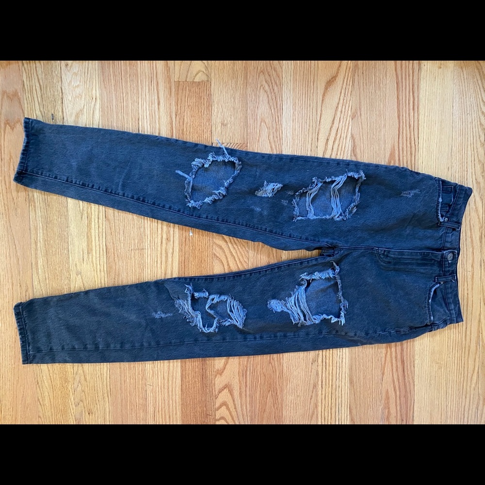 Urban Outfitters Boyfriend Jeans
